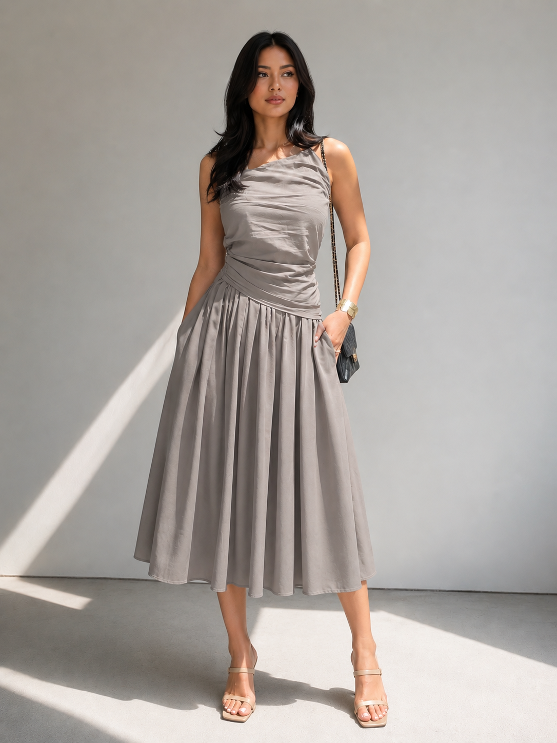 Moon Stone Dress