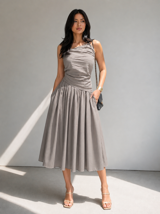 Moon Stone Dress