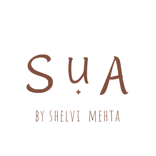 Sua By Shelvi