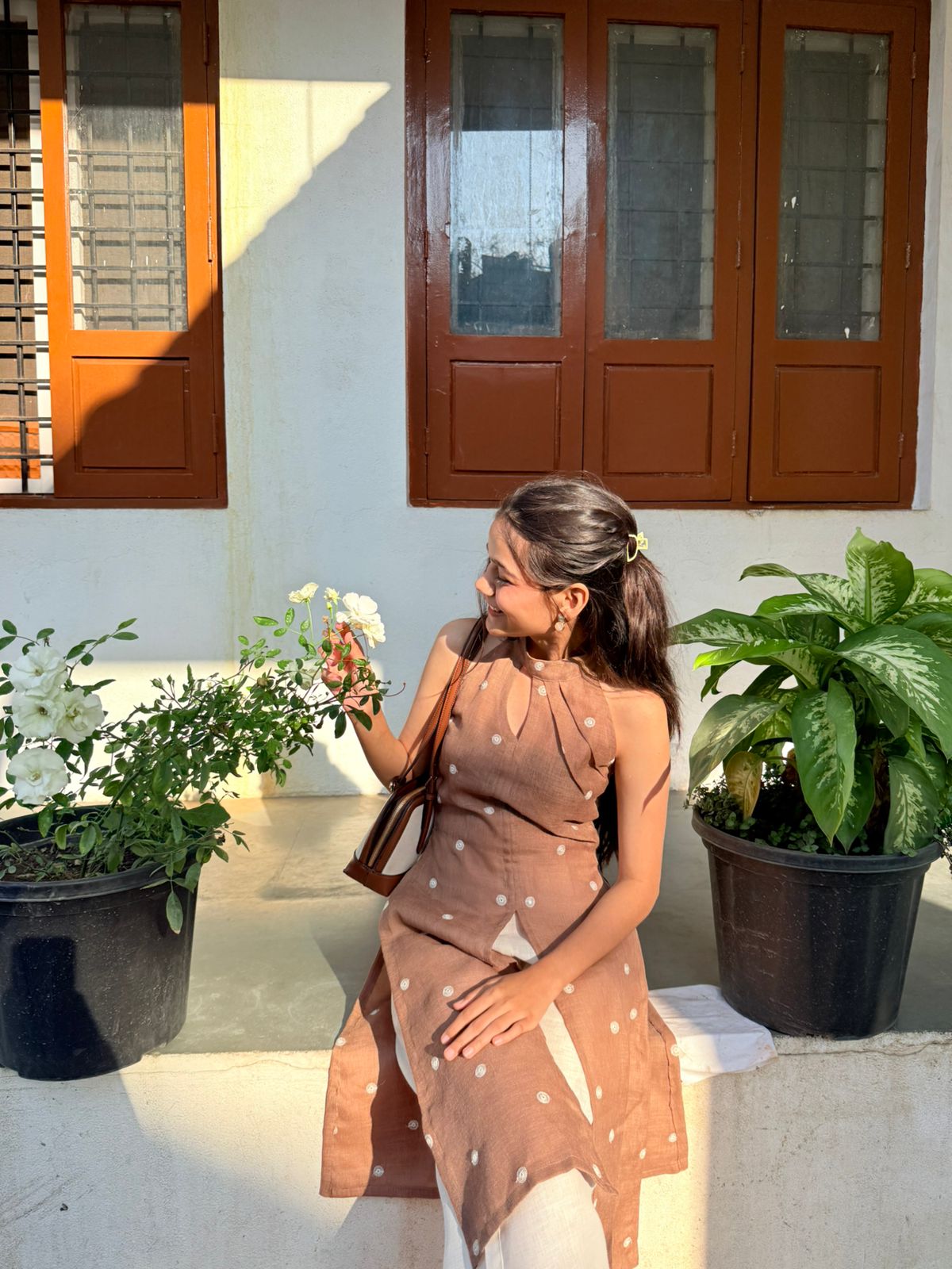 Brown Sugar Coord
