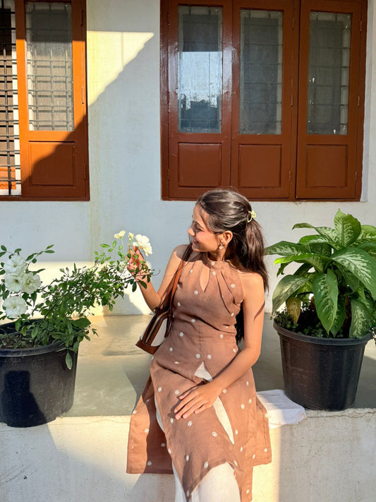 Brown Sugar Coord