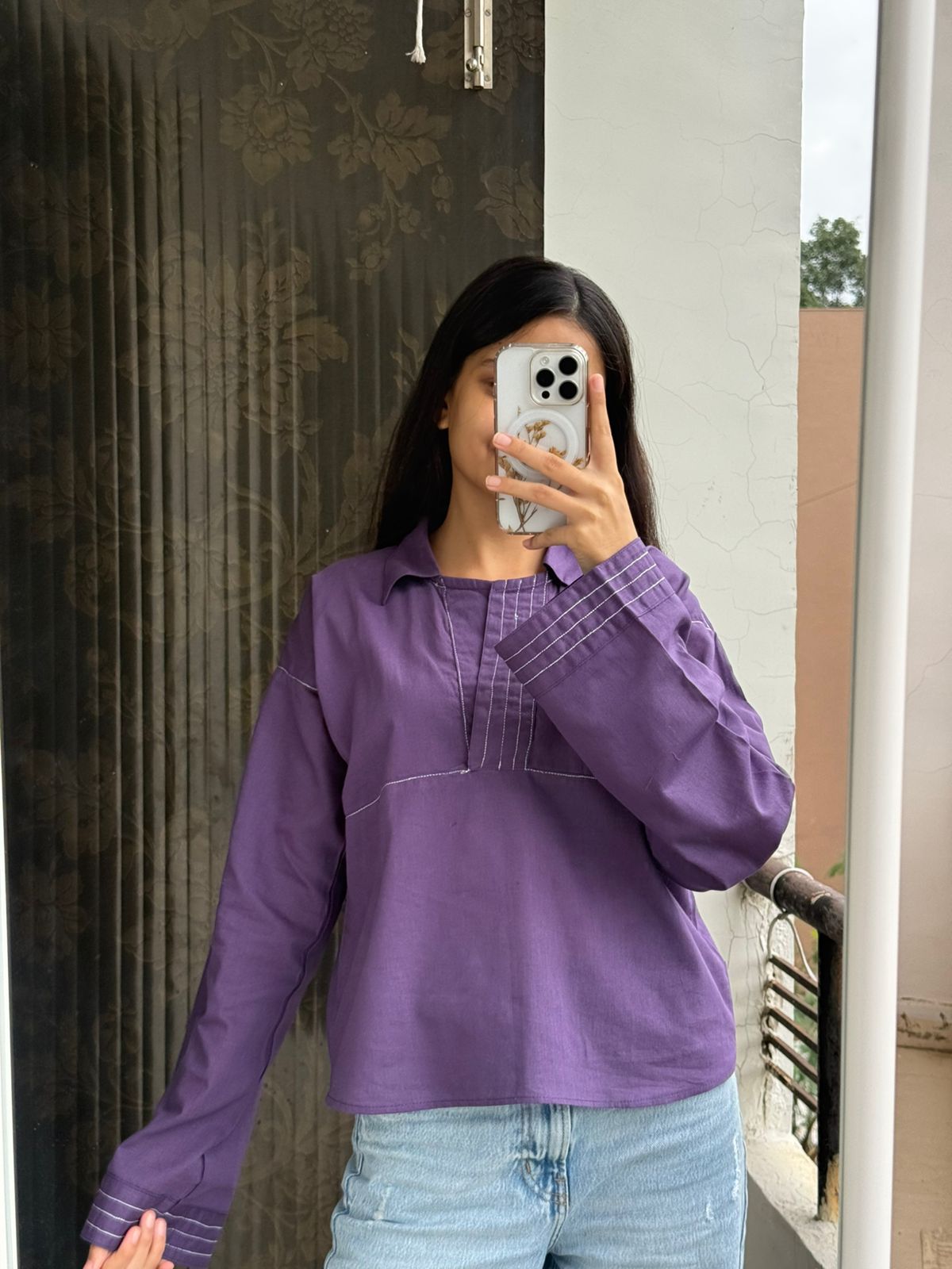 THE PLUM TOP🪻