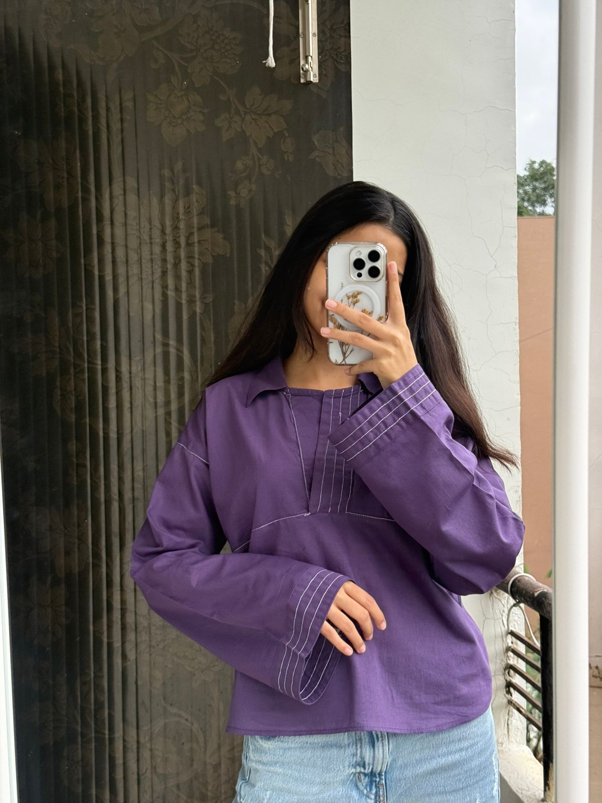 THE PLUM TOP🪻
