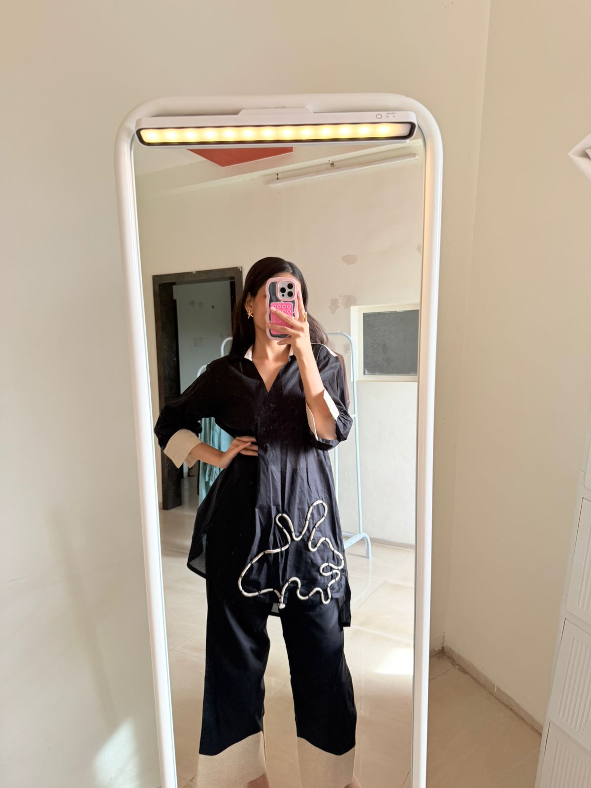 Drizzle coord