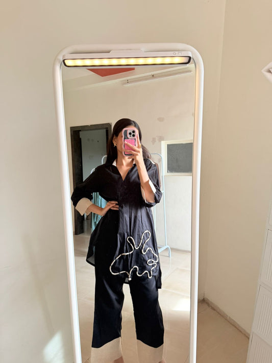 Drizzle coord